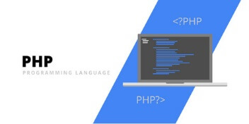 PHPは動的サイトを構築するための言語